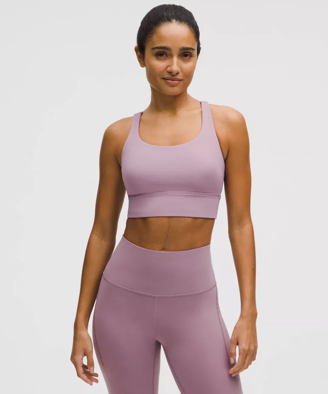lululemon Energy Longline Bra *Medium Support, B–D Cups