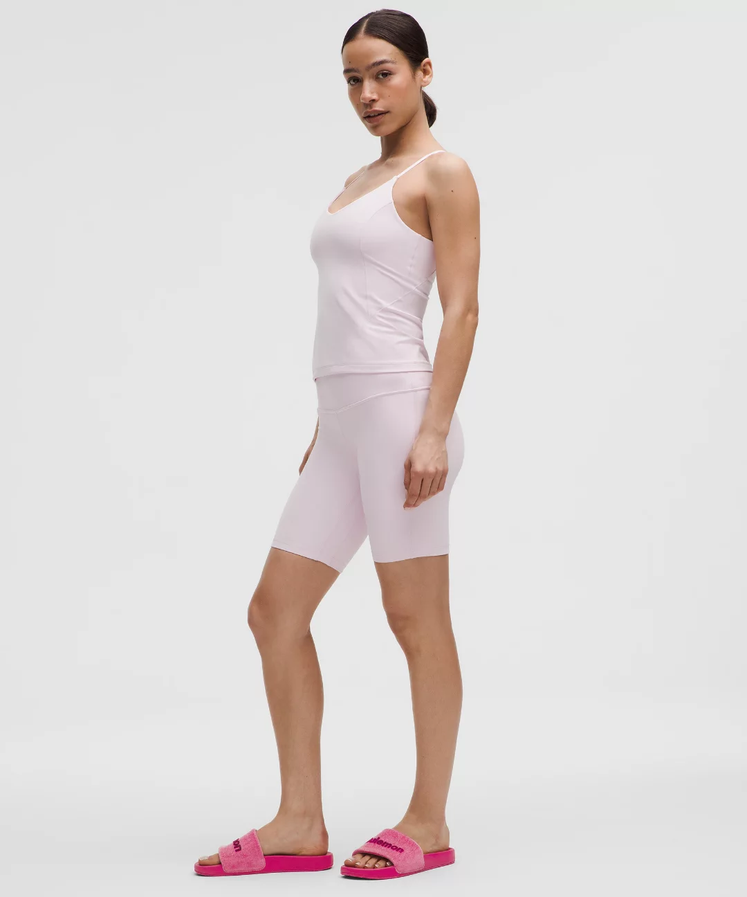 Women's Restfeel Terry Slide