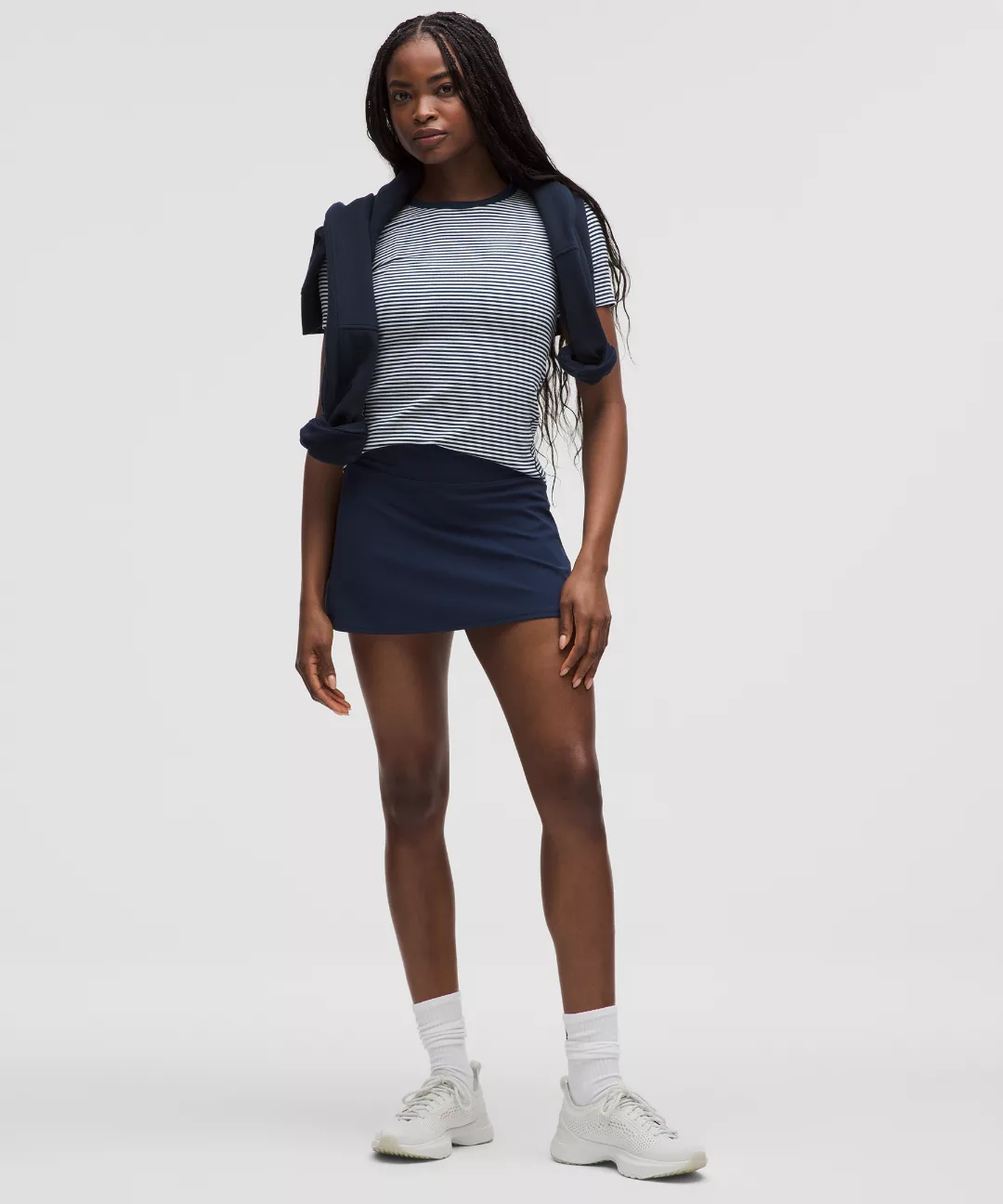 Hold Tight Short-Sleeve Shirt