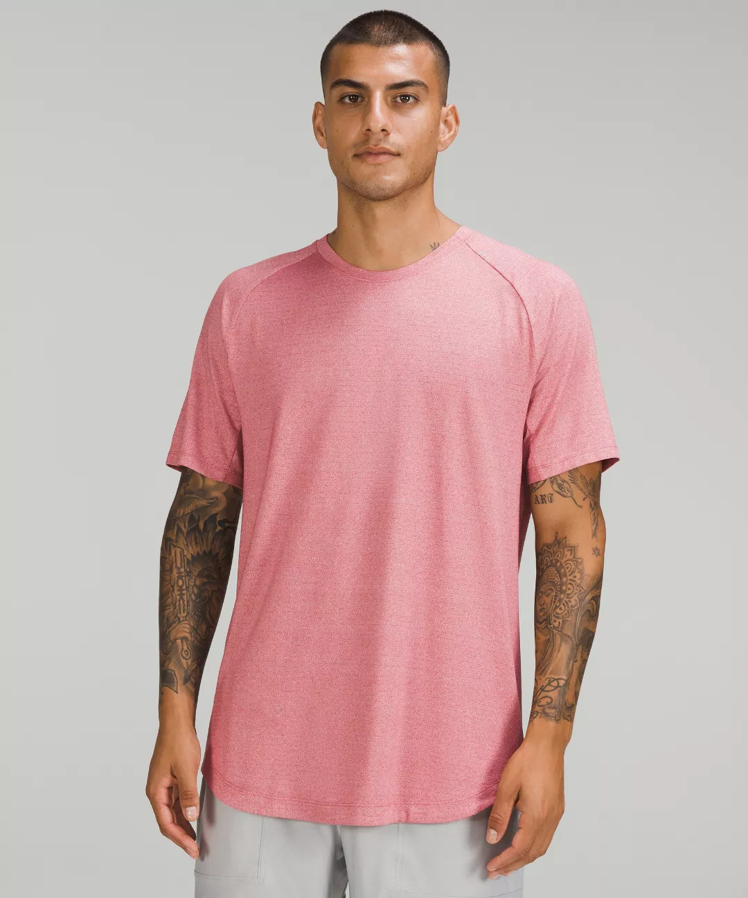 Drysense Short-Sleeve Shirt