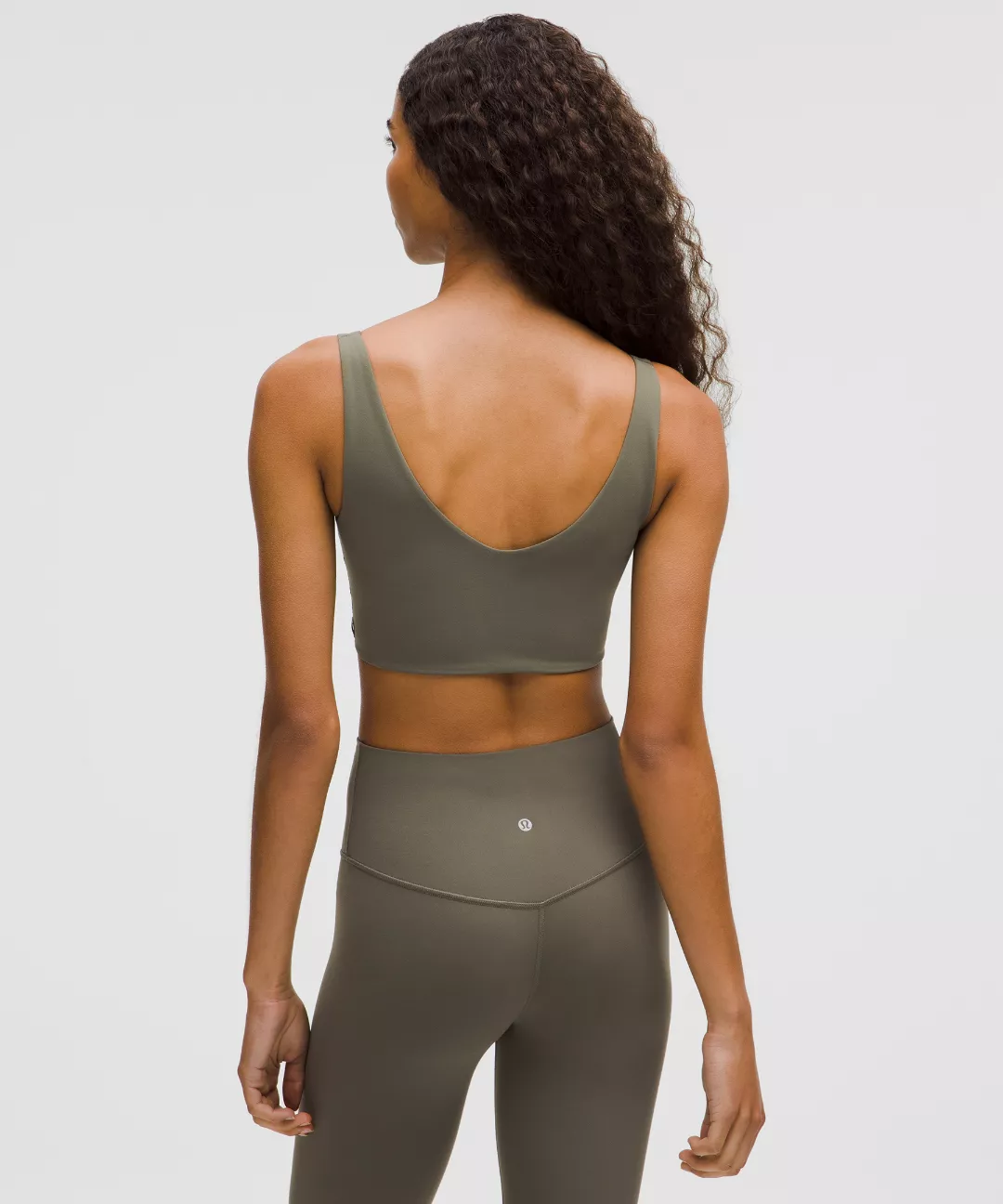 Bend This Scoop and Square Bra *Light Support, A-C Cups
