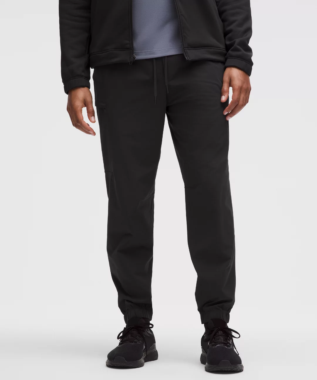 Zeroed In Classic-Fit Cargo Jogger *Regular