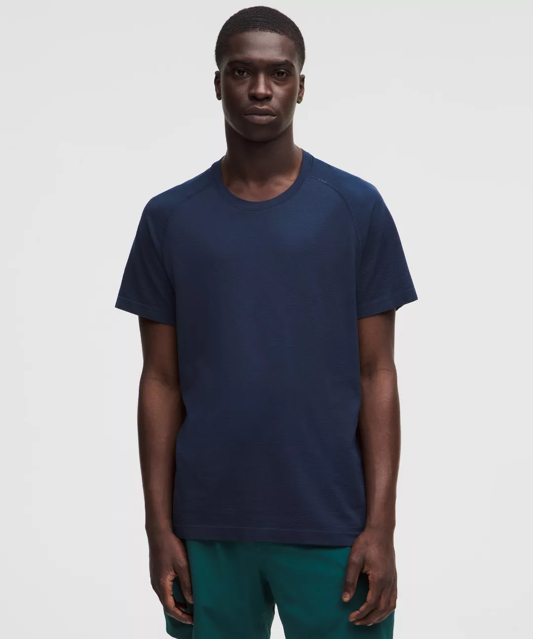 Metal Vent Tech Short-Sleeve Shirt