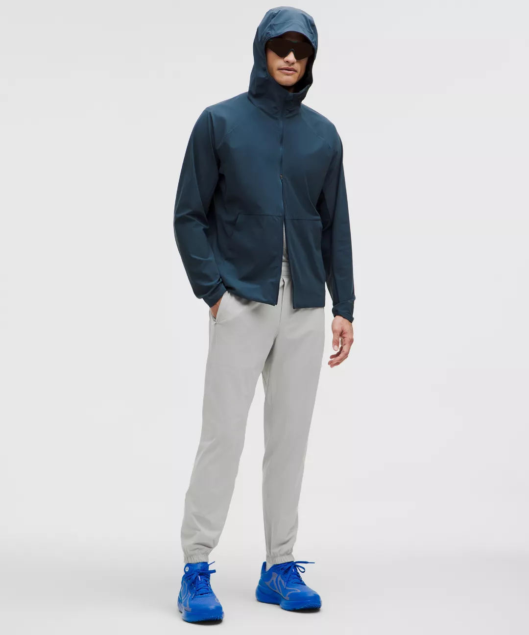 Pace Breaker Jogger *Regular