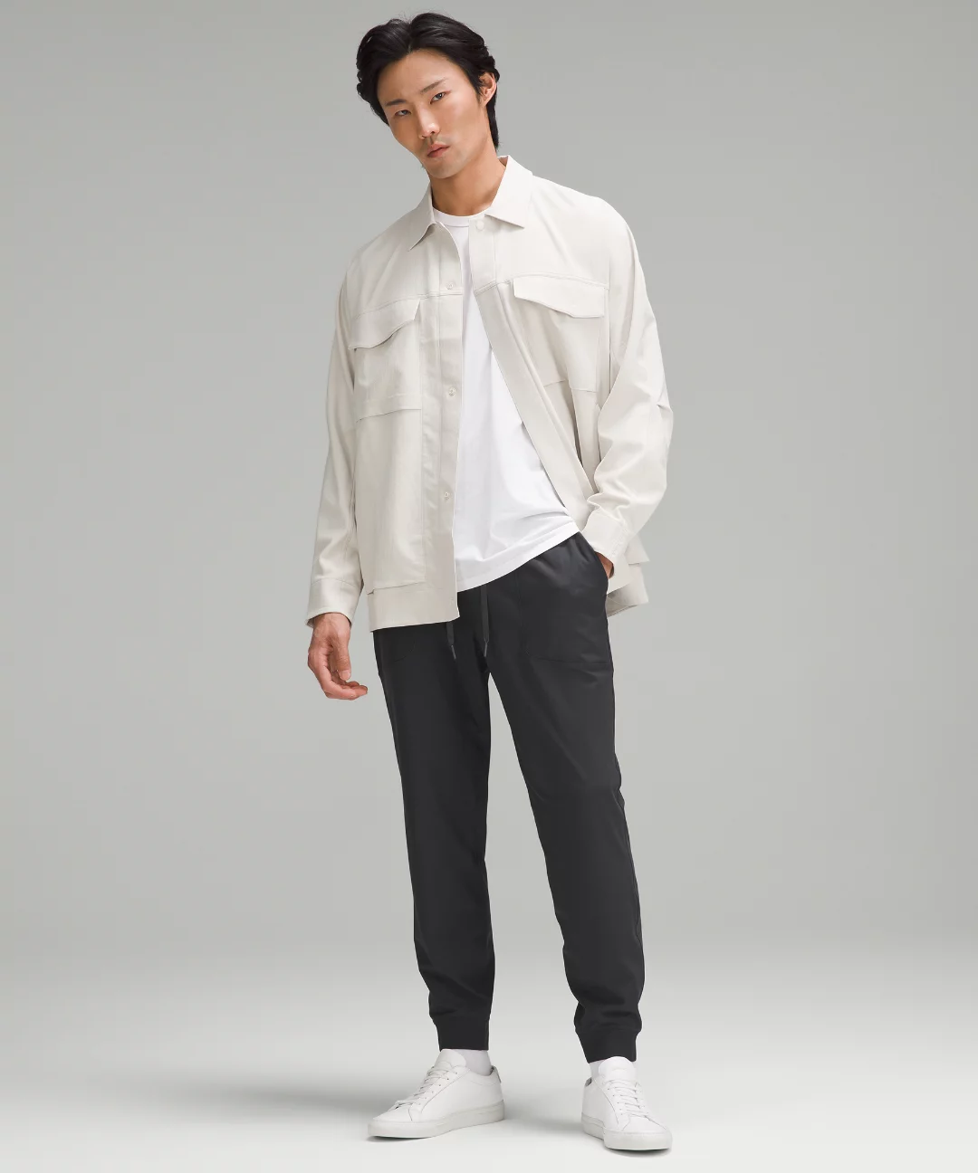 ABC Jogger *Regular