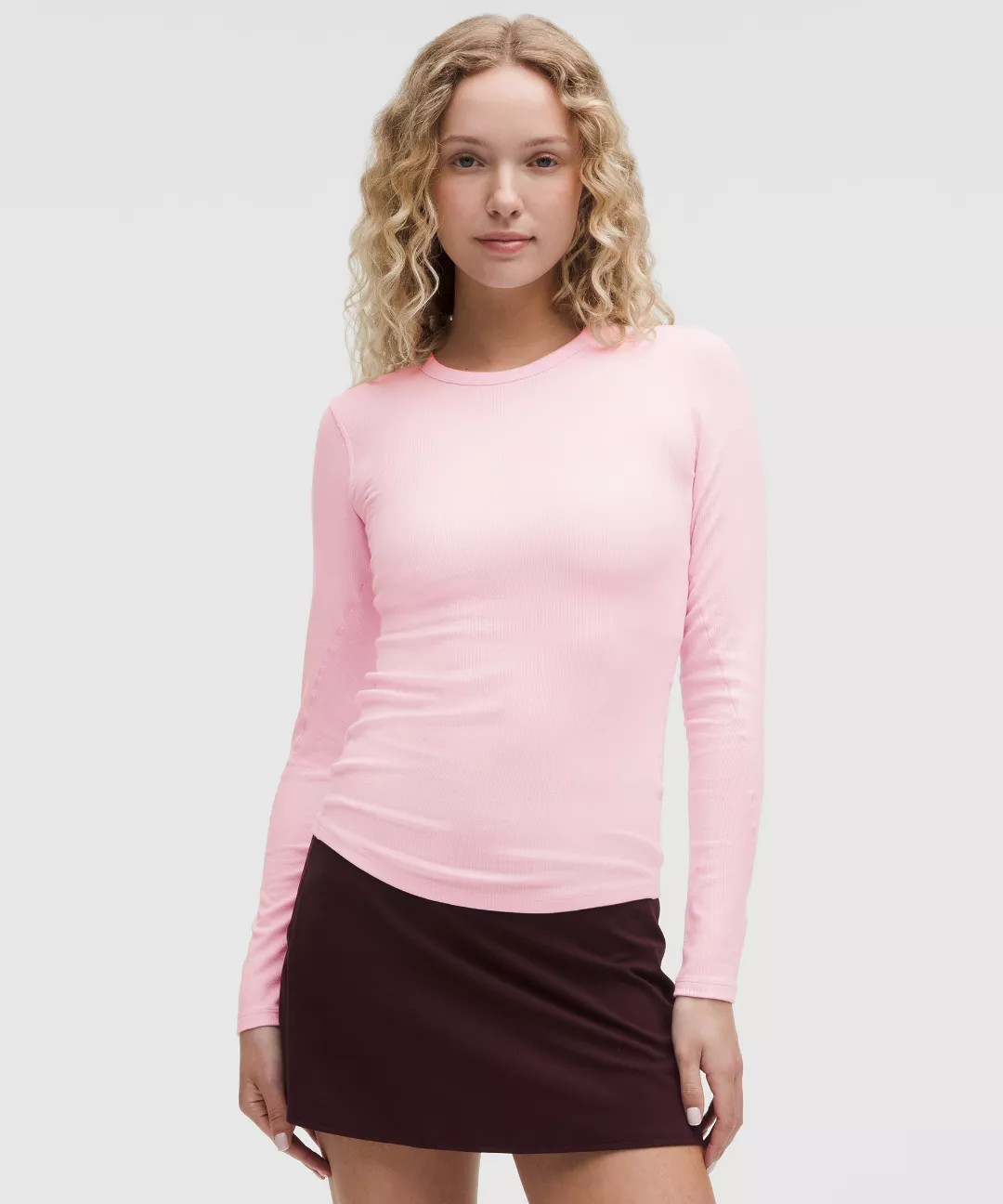 Hold Tight Long-Sleeve Shirt