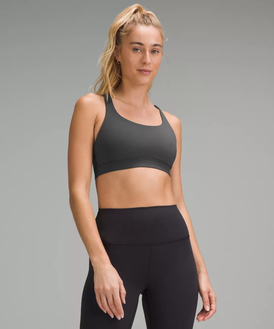 lululemon Energy Bra *Medium Support, B–D Cups