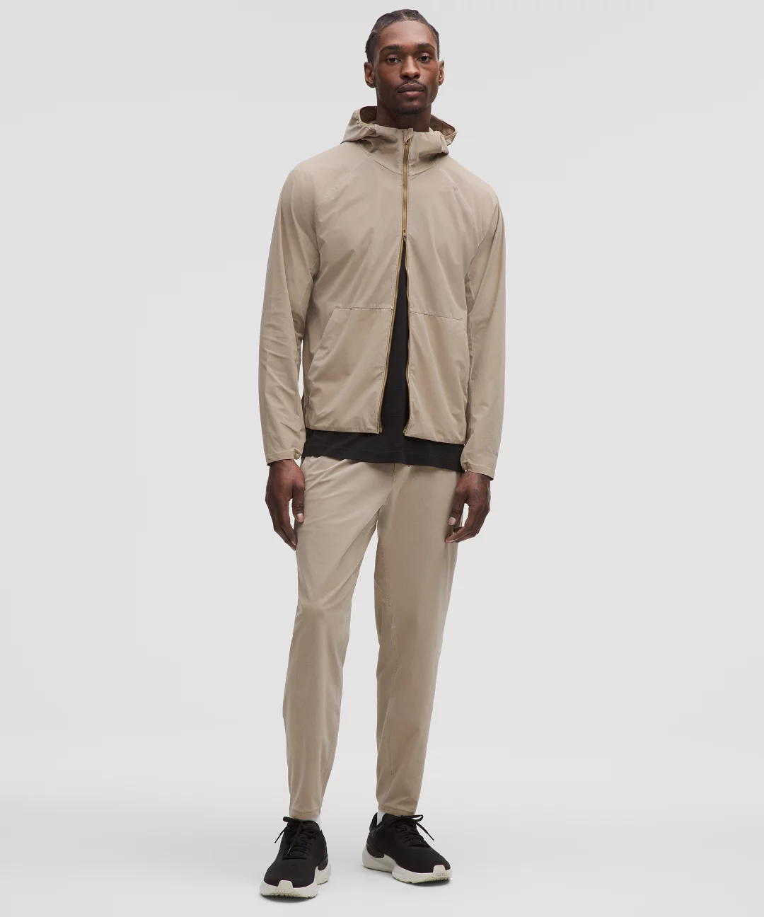 Pace Breaker Jacket *Wash