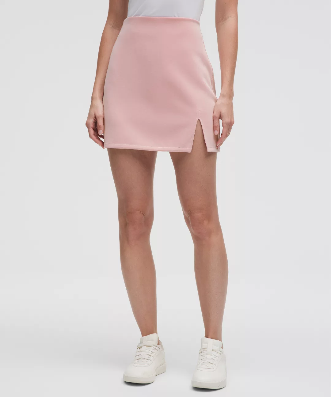 Softstreme High-Rise Mini Skirt