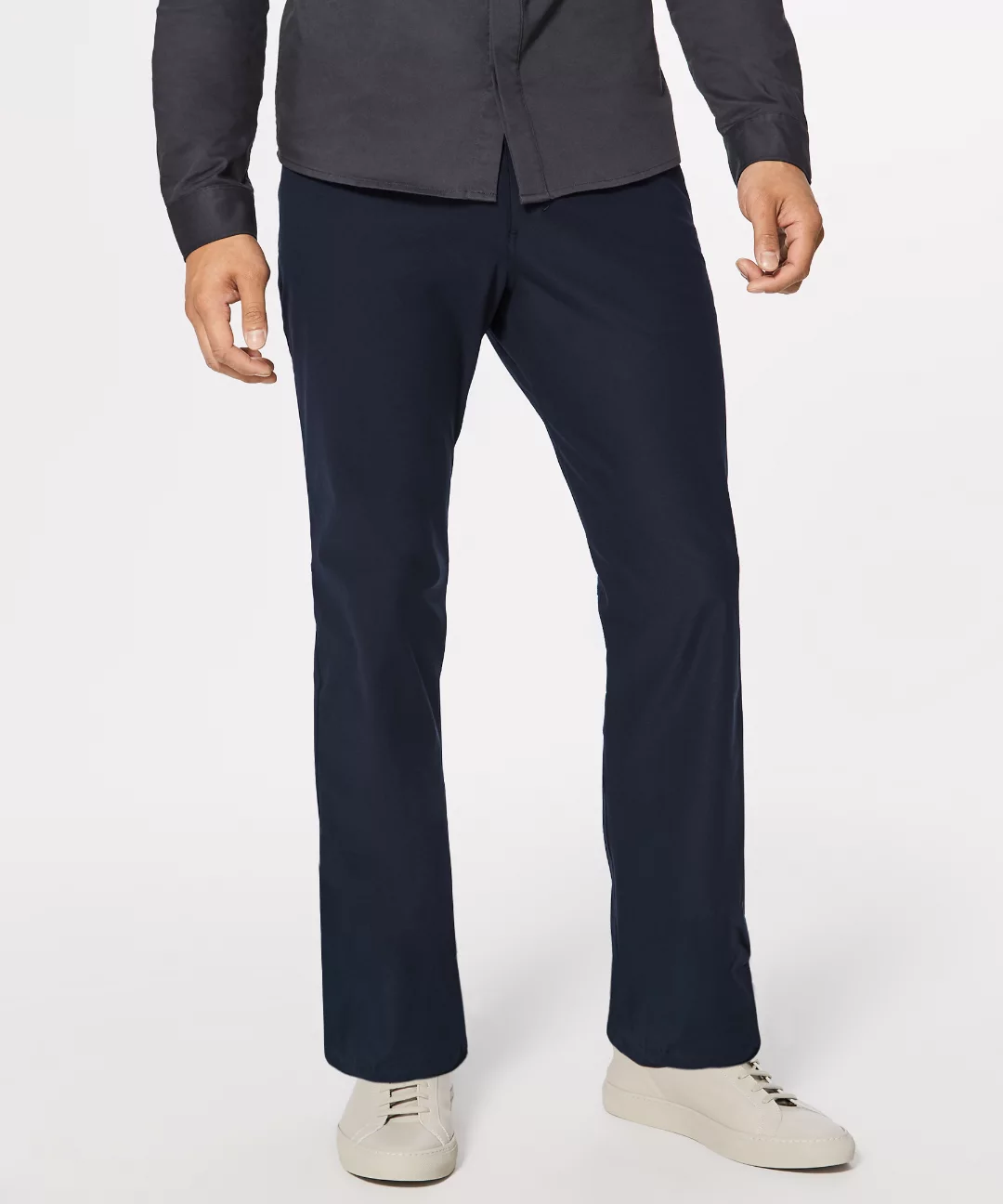 ABC Classic-Fit 5 Pocket Pant 37L *Warpstreme