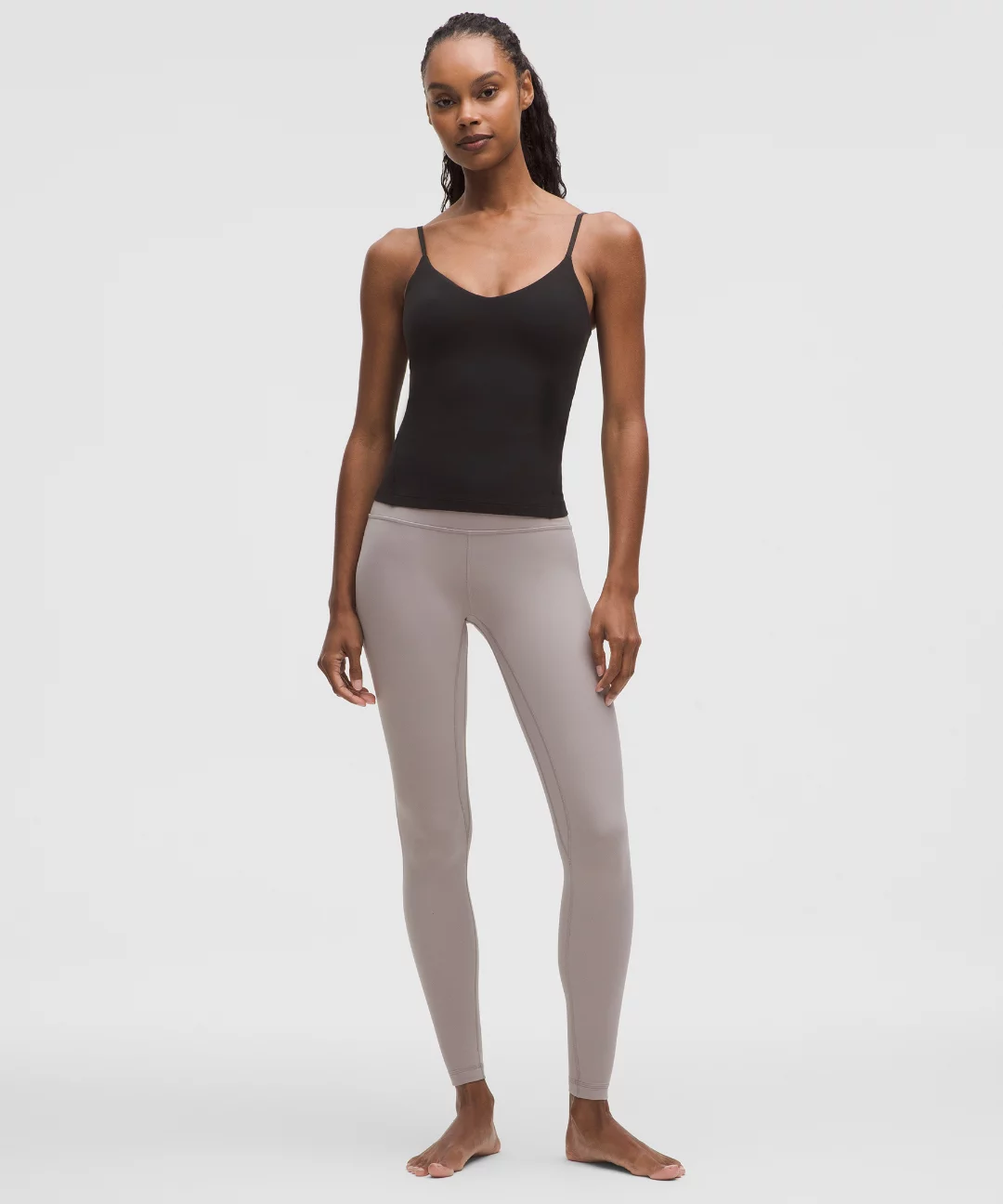 lululemon Align™ Waist-Length Cami Tank Top *A/B Cup