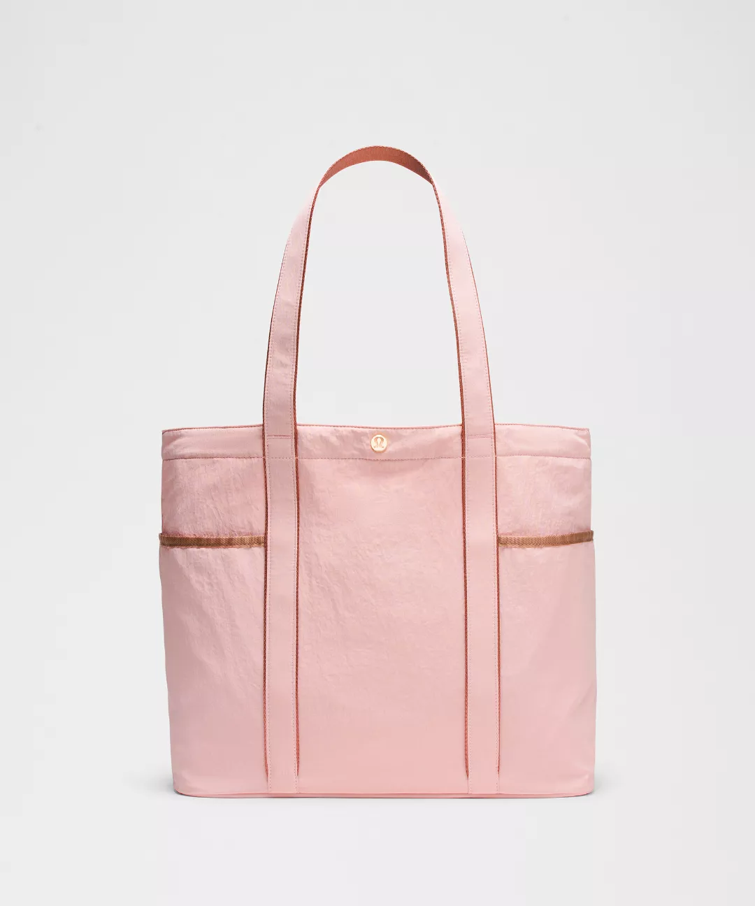 Daily Multi-Pocket Tote Bag 20L