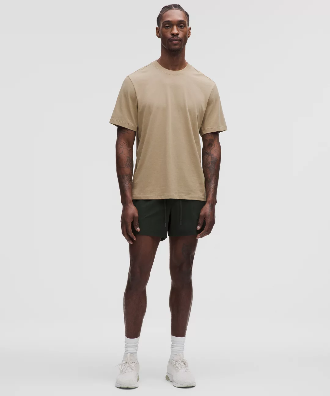 Zeroed In Short-Sleeve Shirt