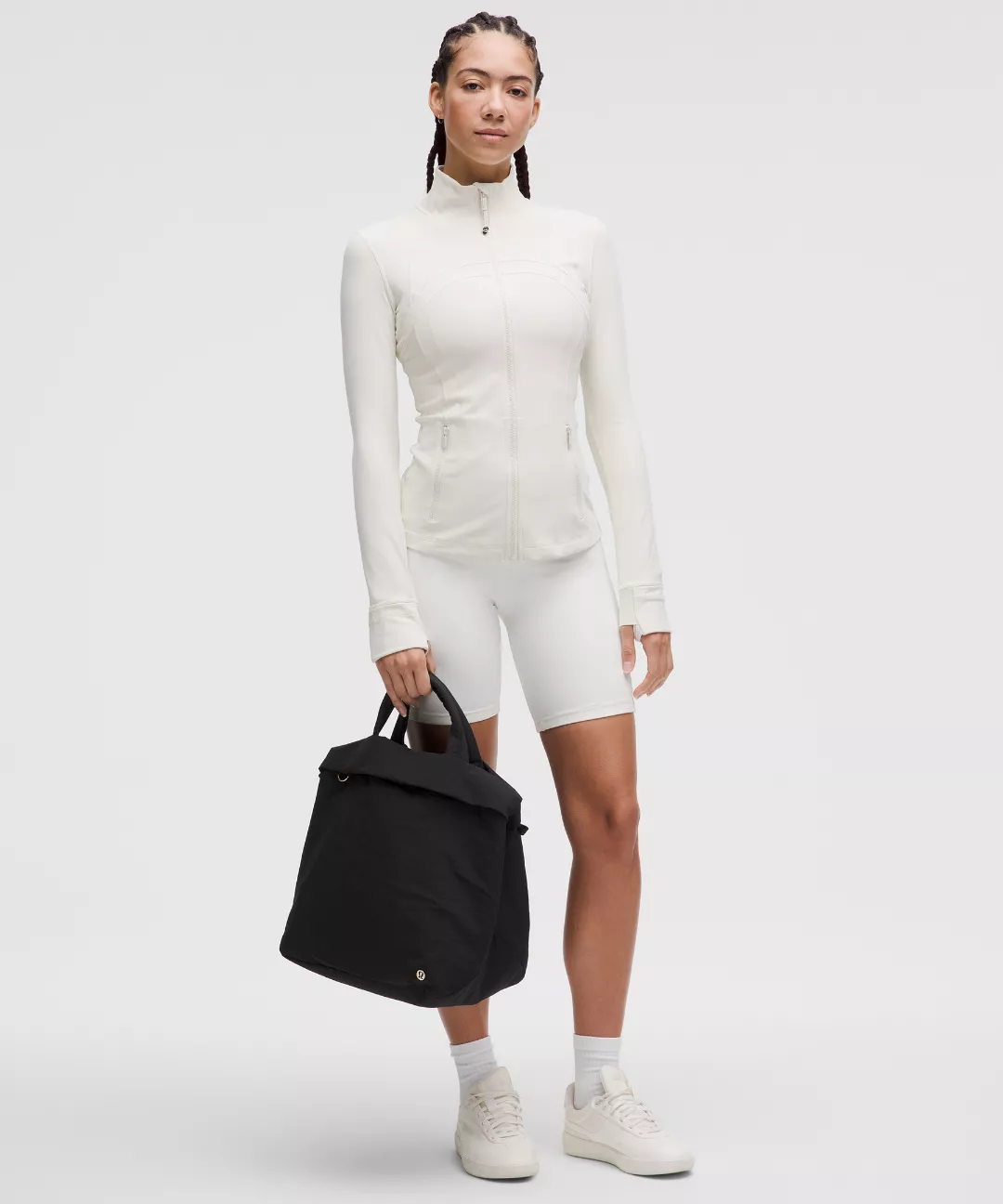 On My Level Tote Bag 20L