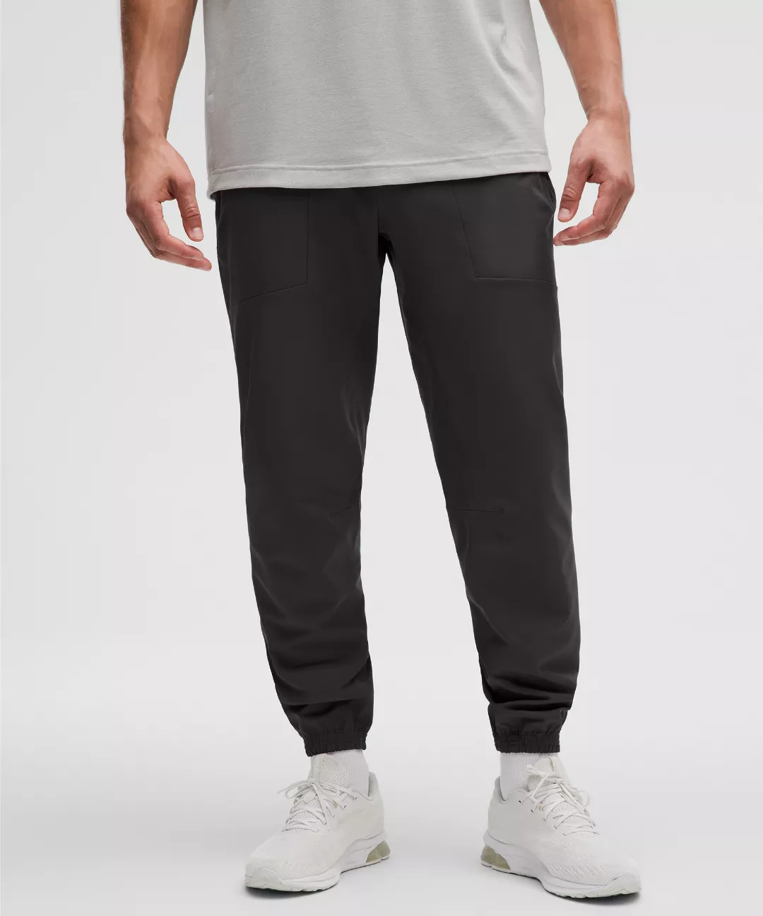 License to Train Jogger *Regular