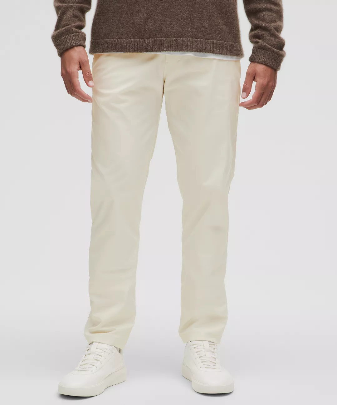 ABC Classic-Fit Trouser 30L *Smooth Twill