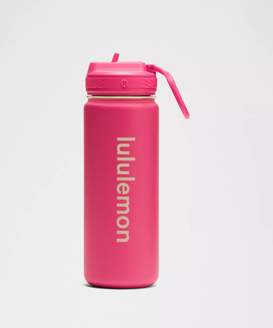 Back to Life Sport Bottle 18oz *Straw Lid