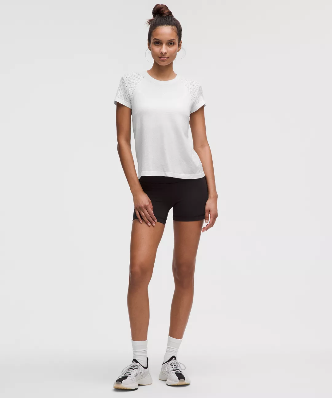 Train to Be Short-Sleeve Shirt