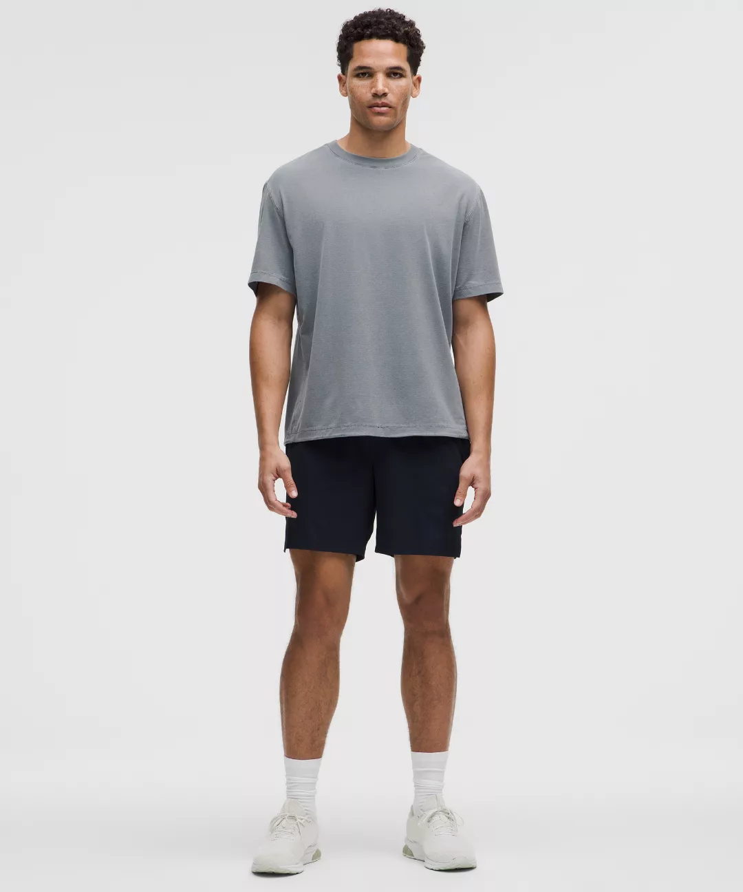 EasySet Training Short-Sleeve Shirt *Wash