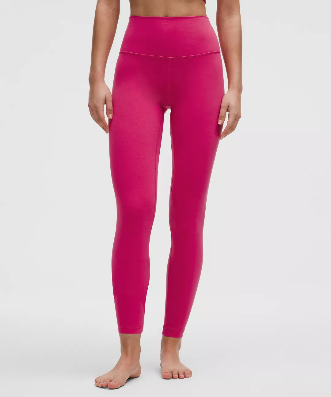 lululemon Align™ High-Rise Pant 25"