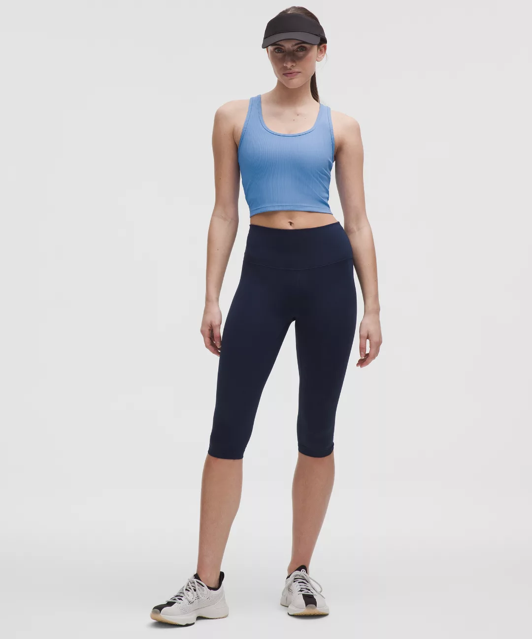 Power Pivot Training Tank Top