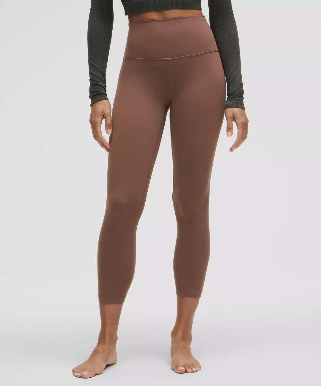 lululemon Align™ High-Rise Crop 23"