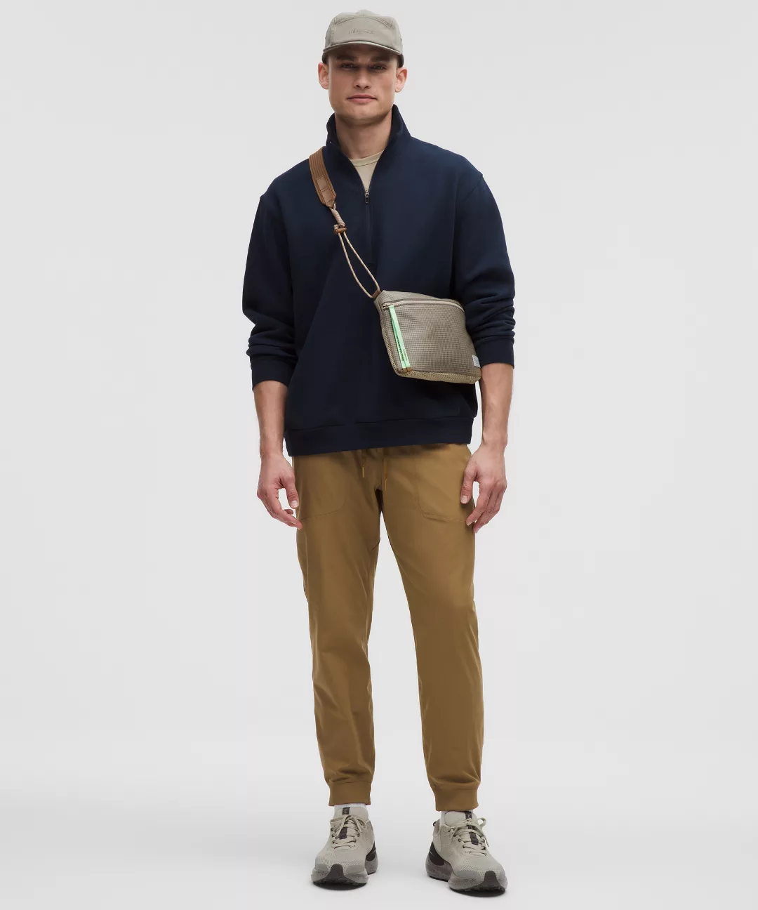 ABC Jogger *Regular
