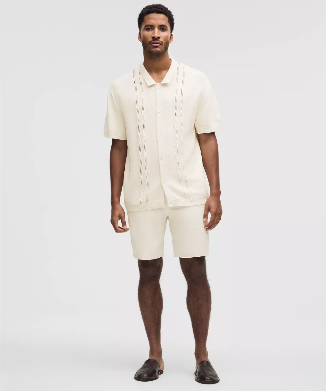 ABC Classic-Fit Short 9"