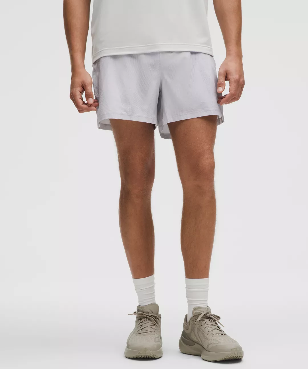 Pace Breaker Lined Short 5"