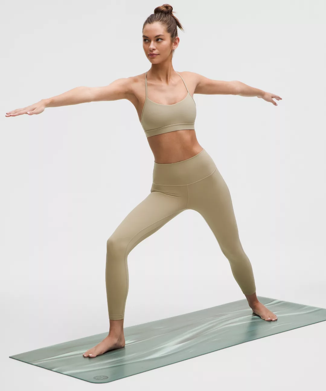 The Mat 5mm *Made With FSC™ Certified Rubber