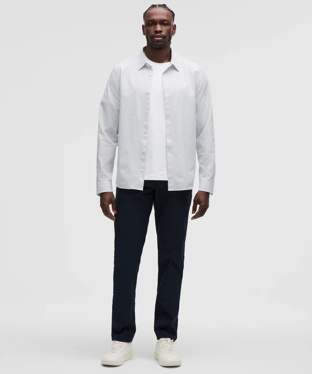 New Venture Long-Sleeve Shirt *Updated Classic-Fit