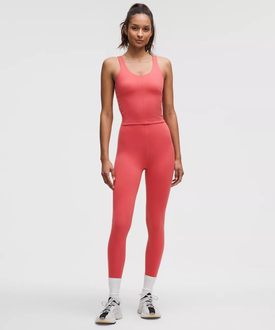 lululemon Glow Up™ Tank Top *Medium Support, B/C Cup