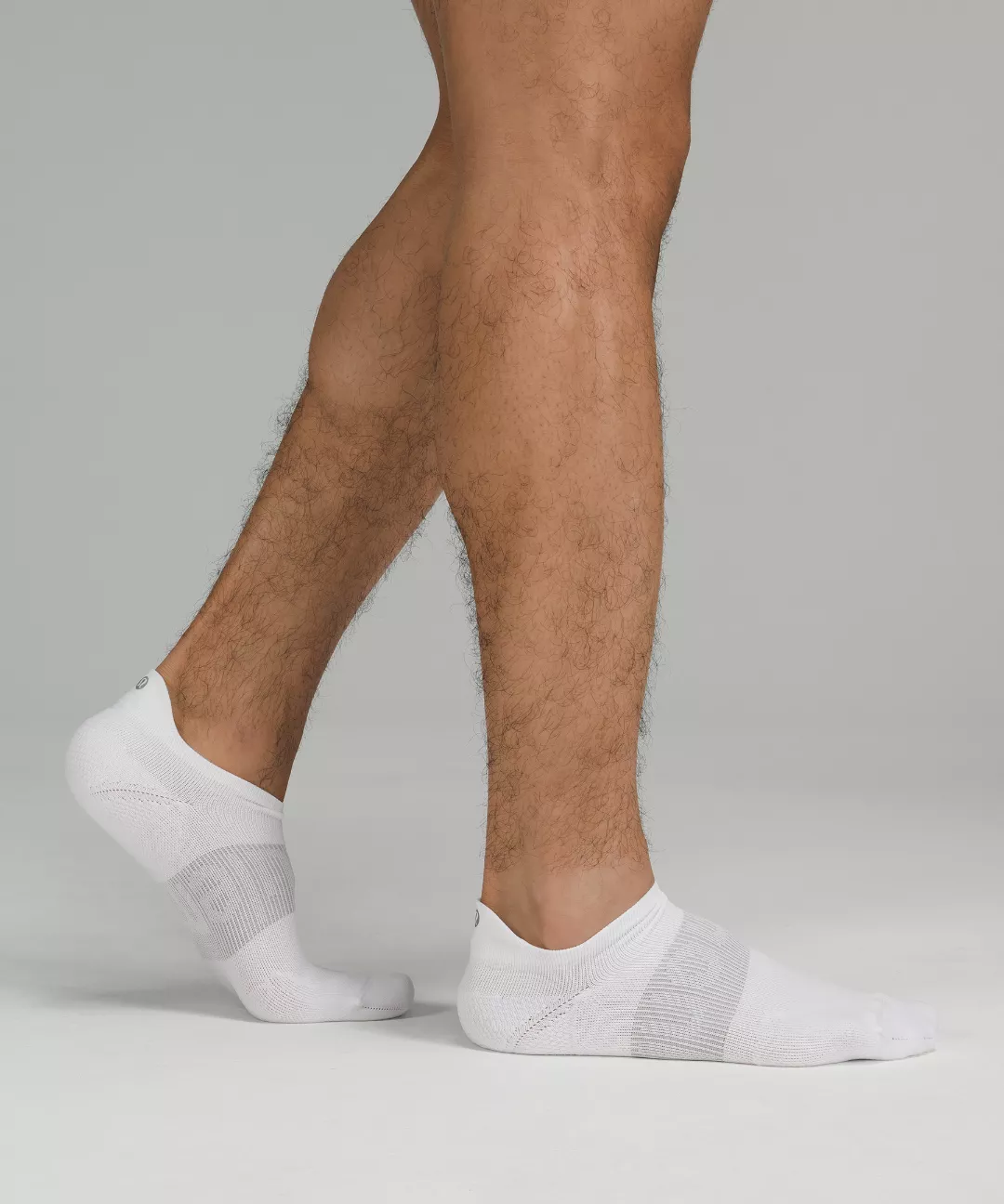 Men's Power Stride Tab Socks *5 Pack
