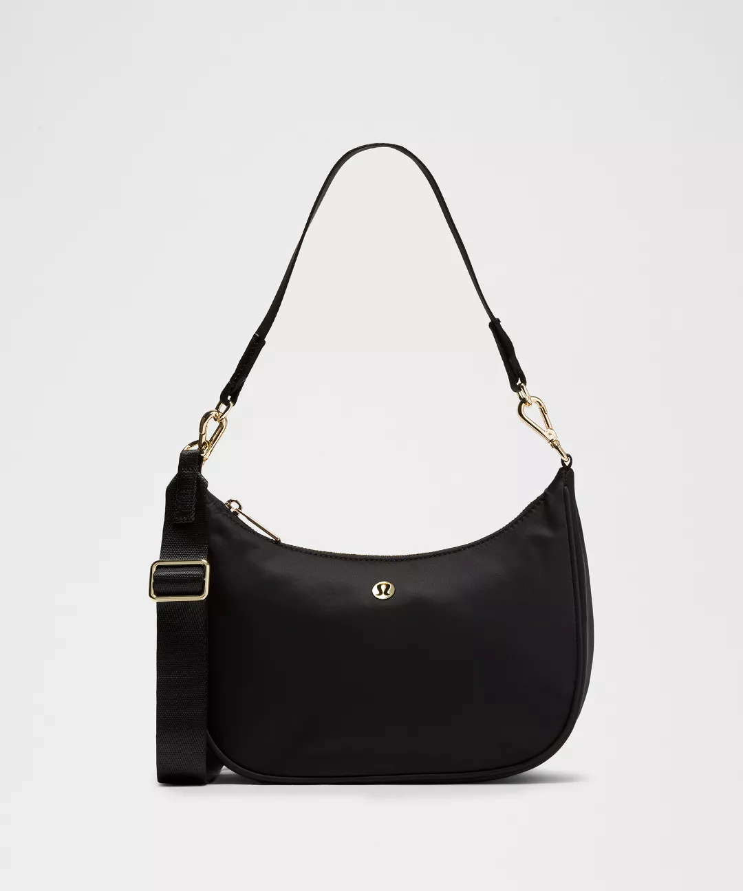 City Essentials Small Shoulder Bag 3L