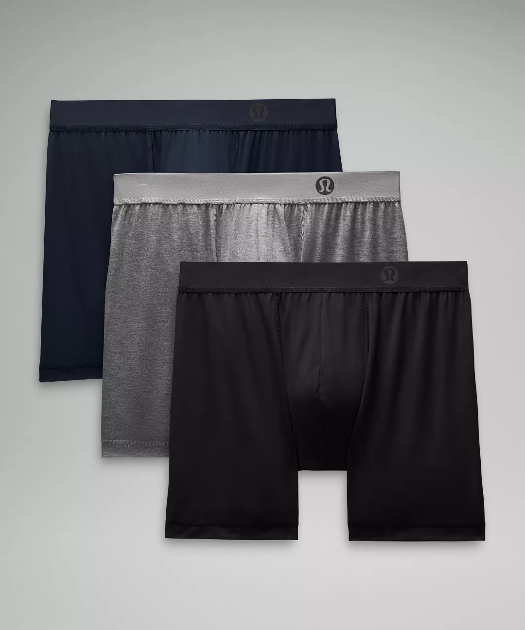 Always In Motion Boxer 5"