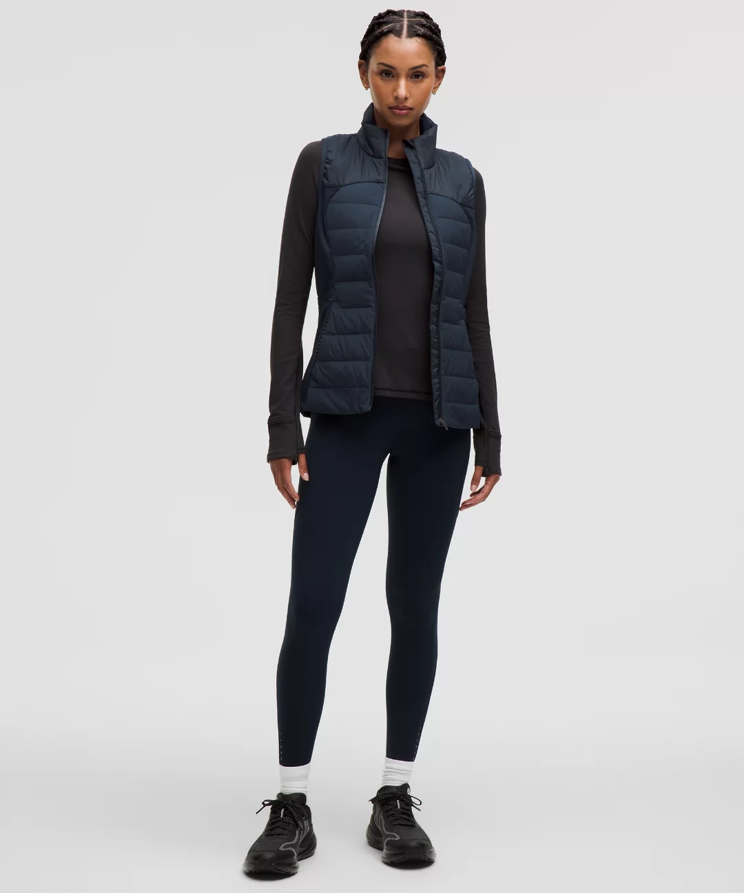 Women's Down for It All 700-Fill Vest