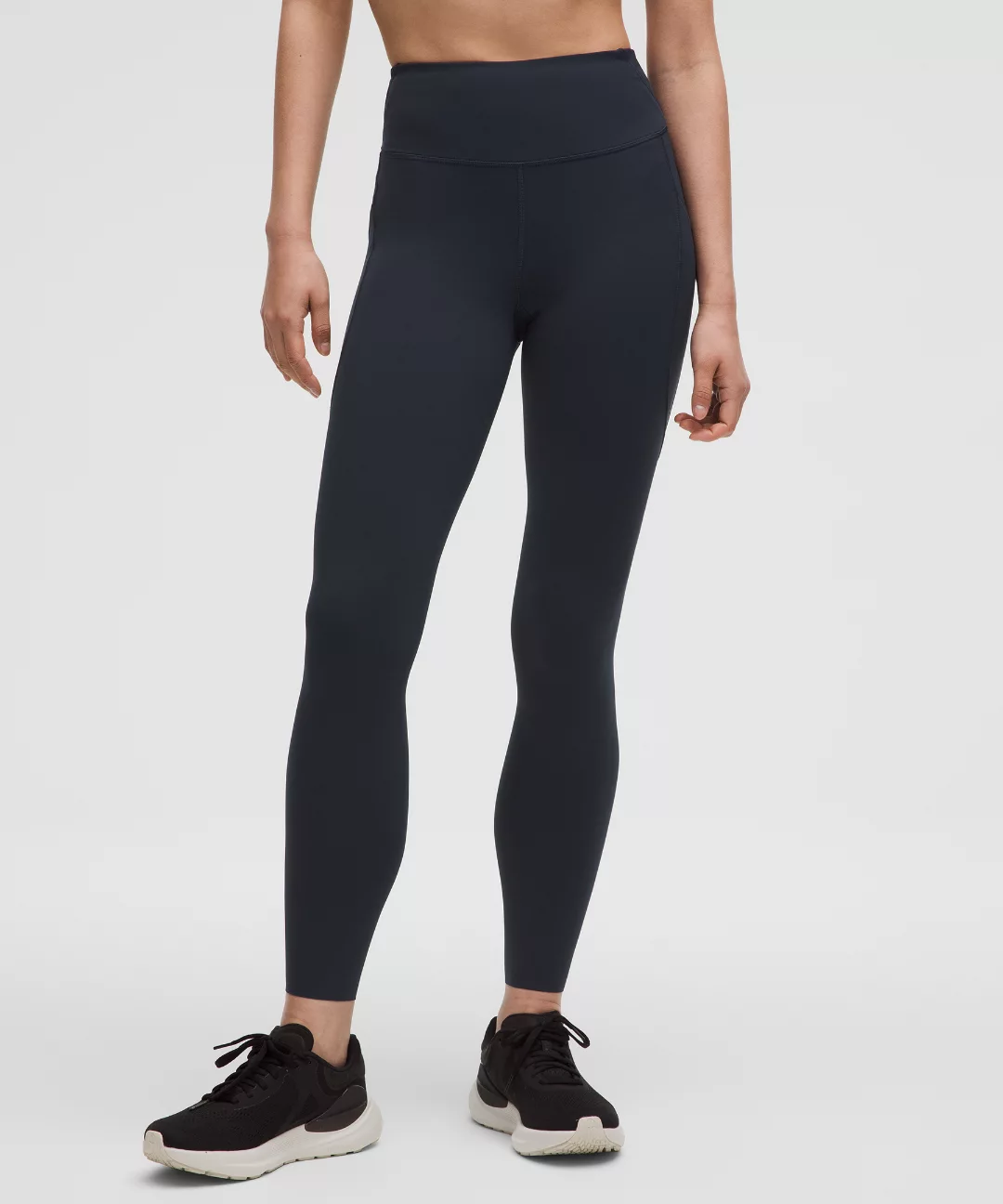 Fast and Free High-Rise Tight 28"