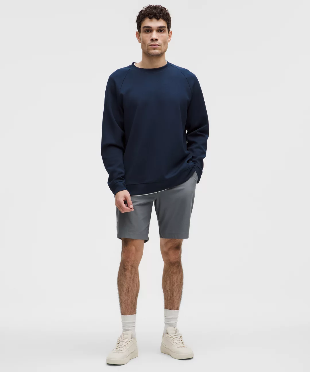 ABC Classic-Fit Short 9"