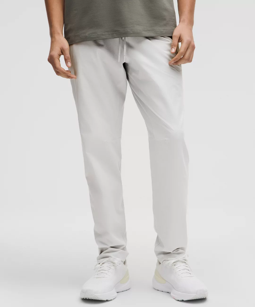 Zeroed In Slim-Fit Pant *Regular