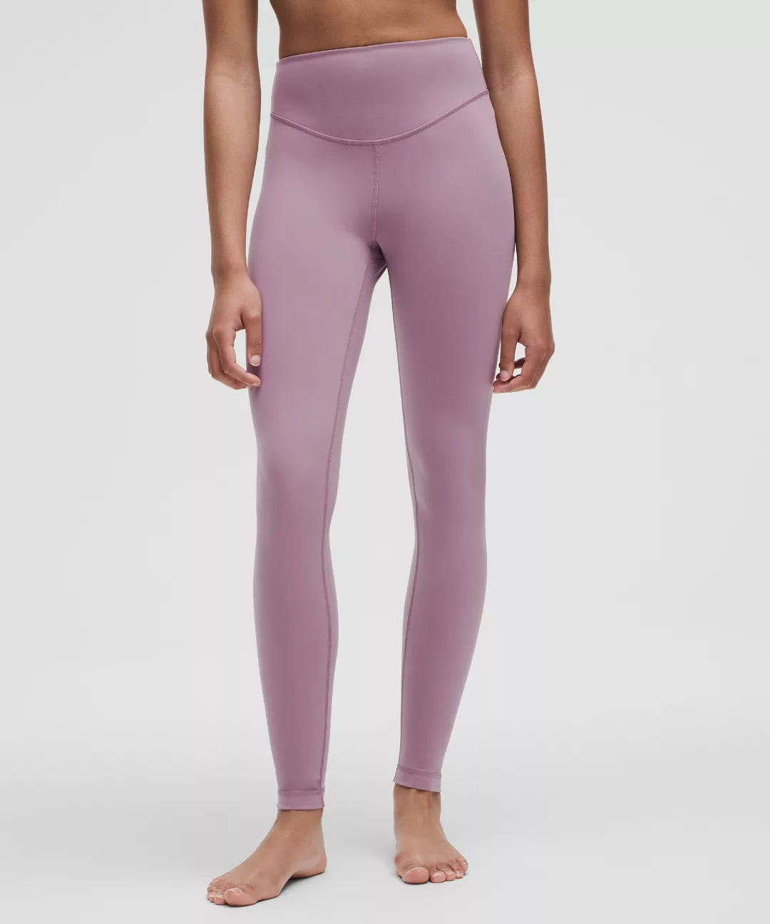 Wunder Under SmoothCover High-Rise Tight 28"