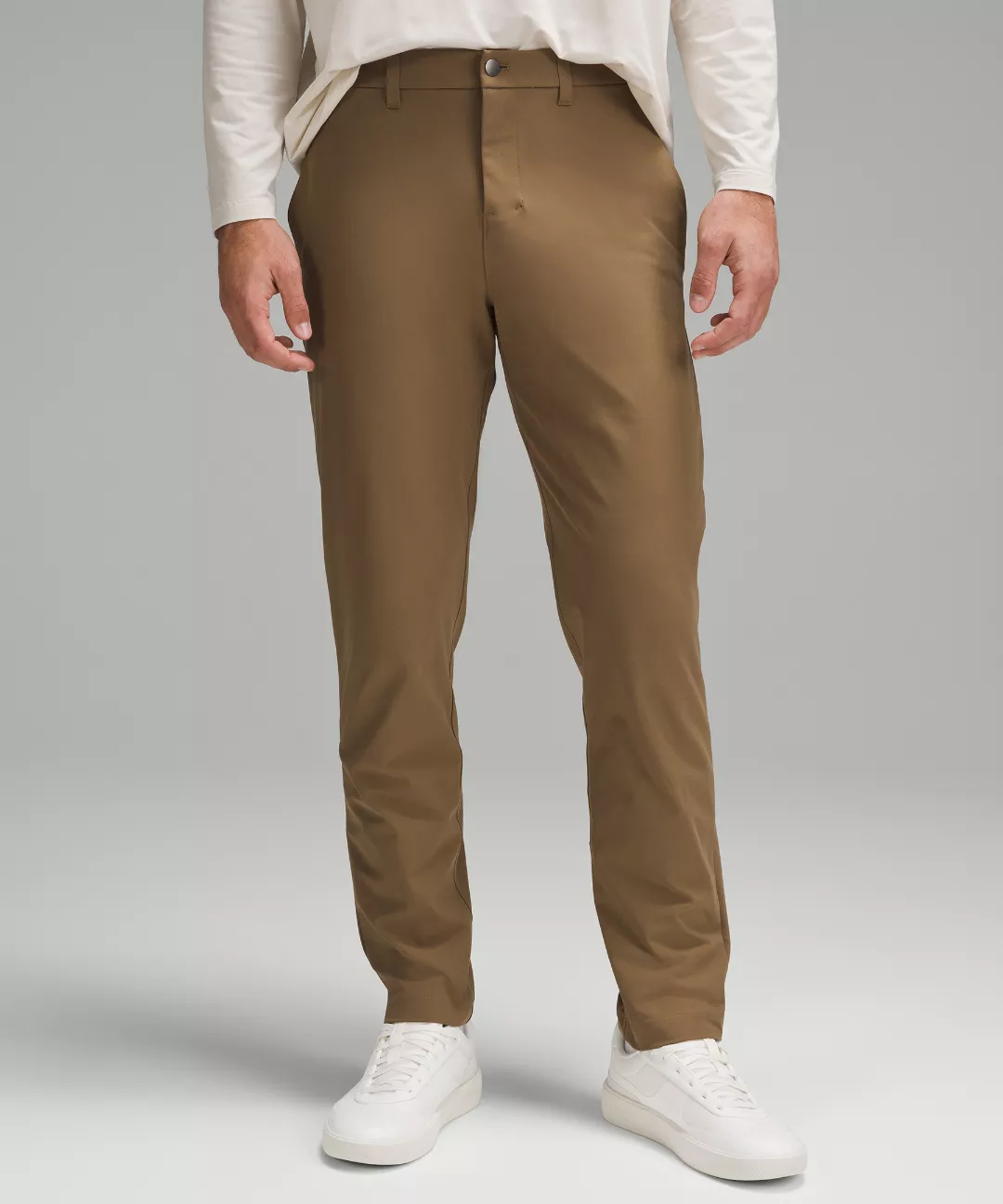 ABC Classic-Fit Trouser 37L *Warpstreme