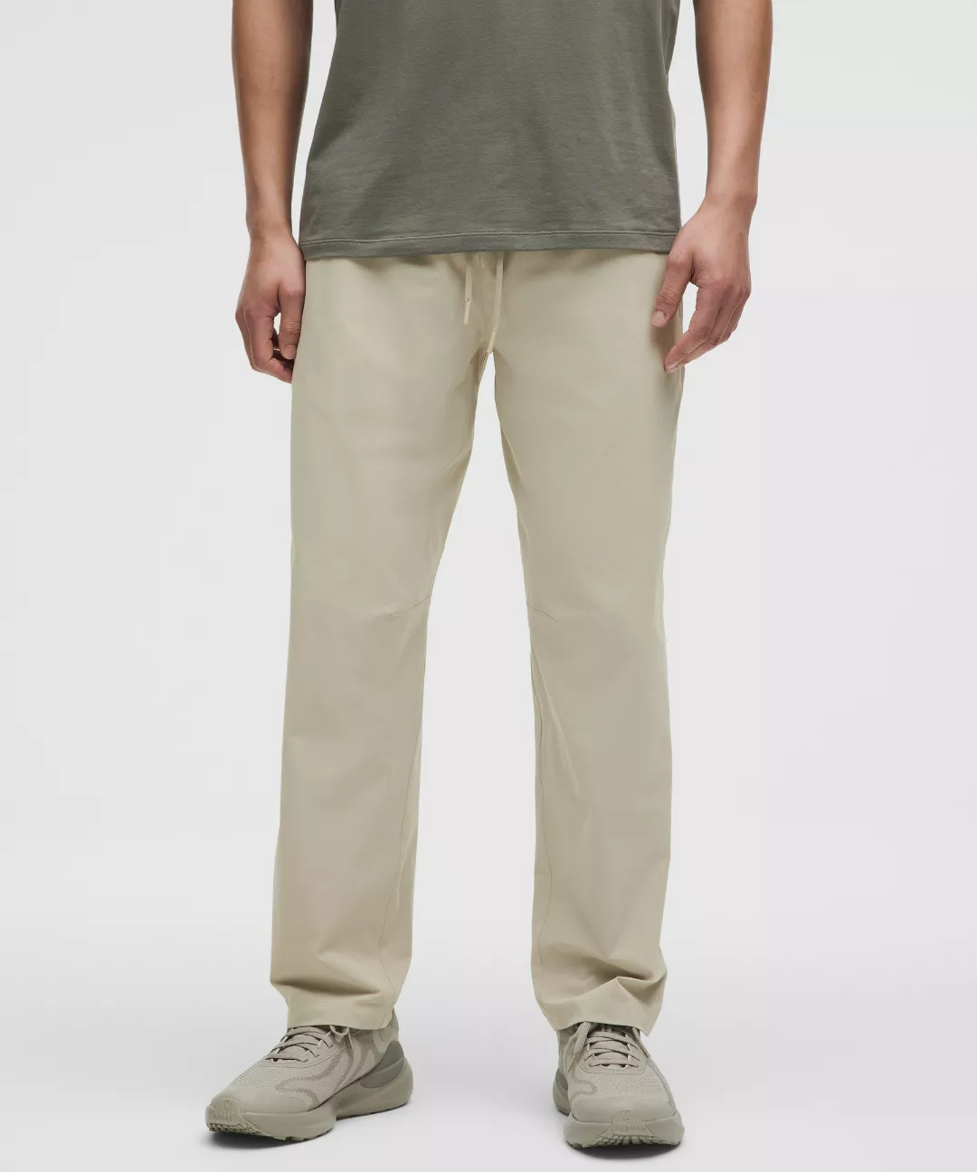 Zeroed In Classic-Fit Pant *Regular