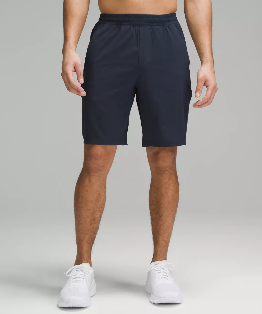 Pace Breaker Linerless Short 9"