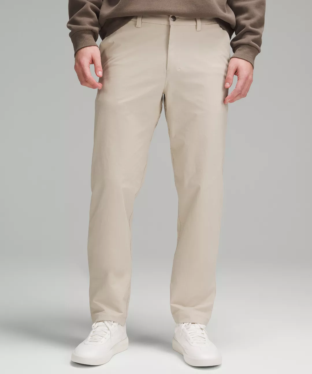 ABC Classic-Fit Trouser 34L *Stretch Cotton VersaTwill