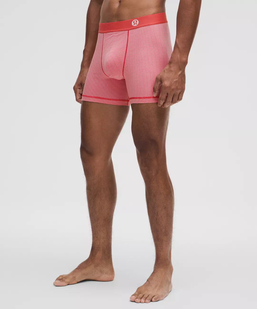 Always In Motion Boxer 5"