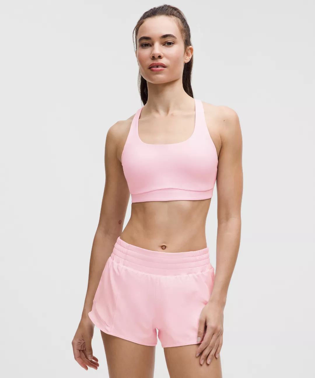 lululemon Energy Bra Medium Support, B-D Cups *Evolve