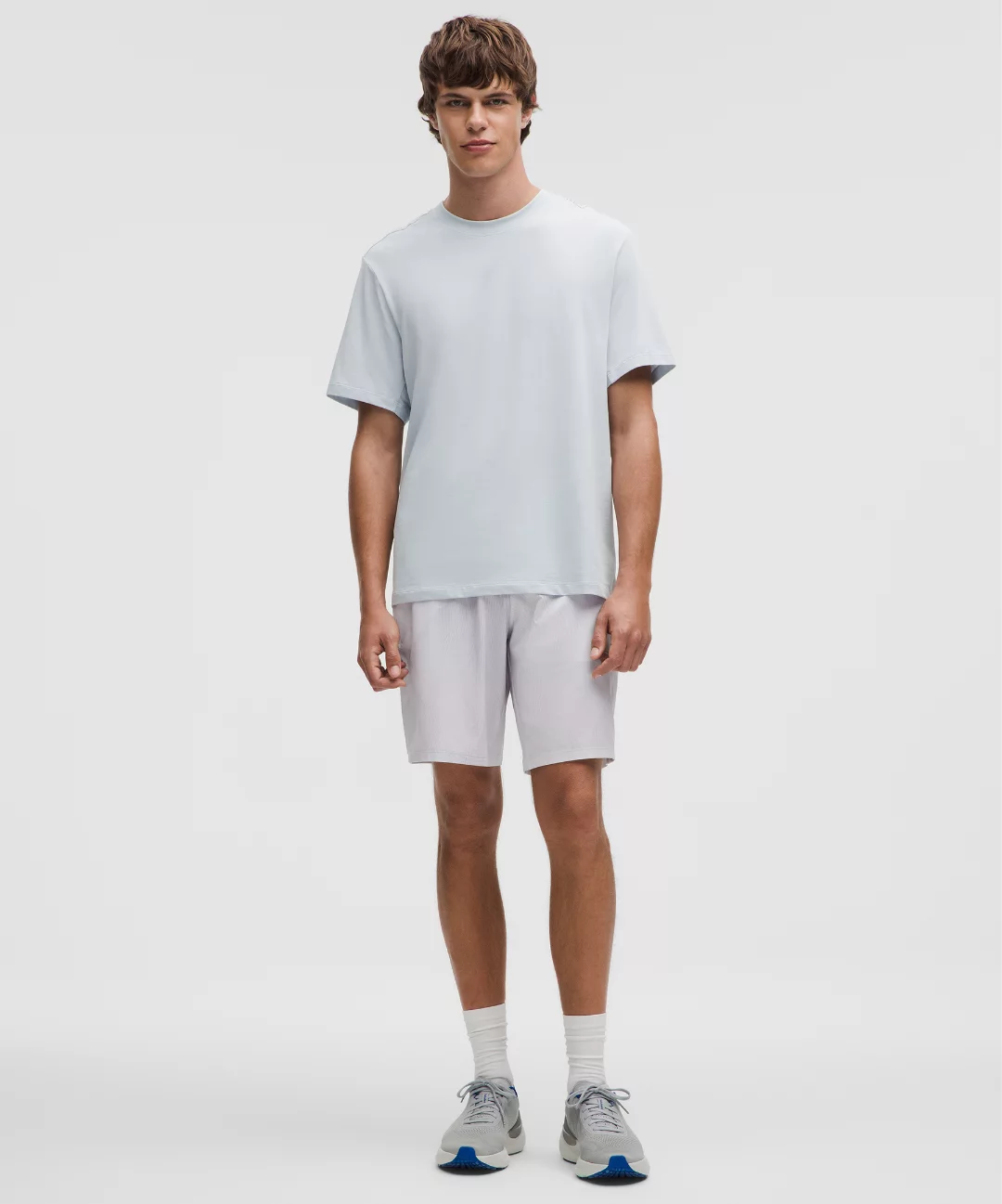 Pace Breaker Linerless Short 9"
