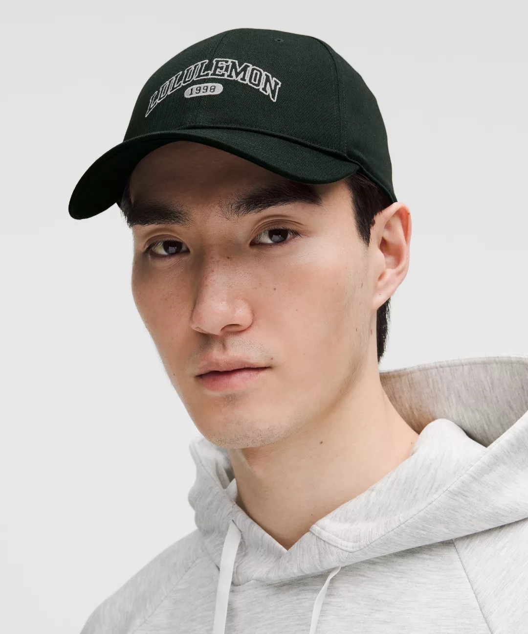 Structured Ball Cap *1998