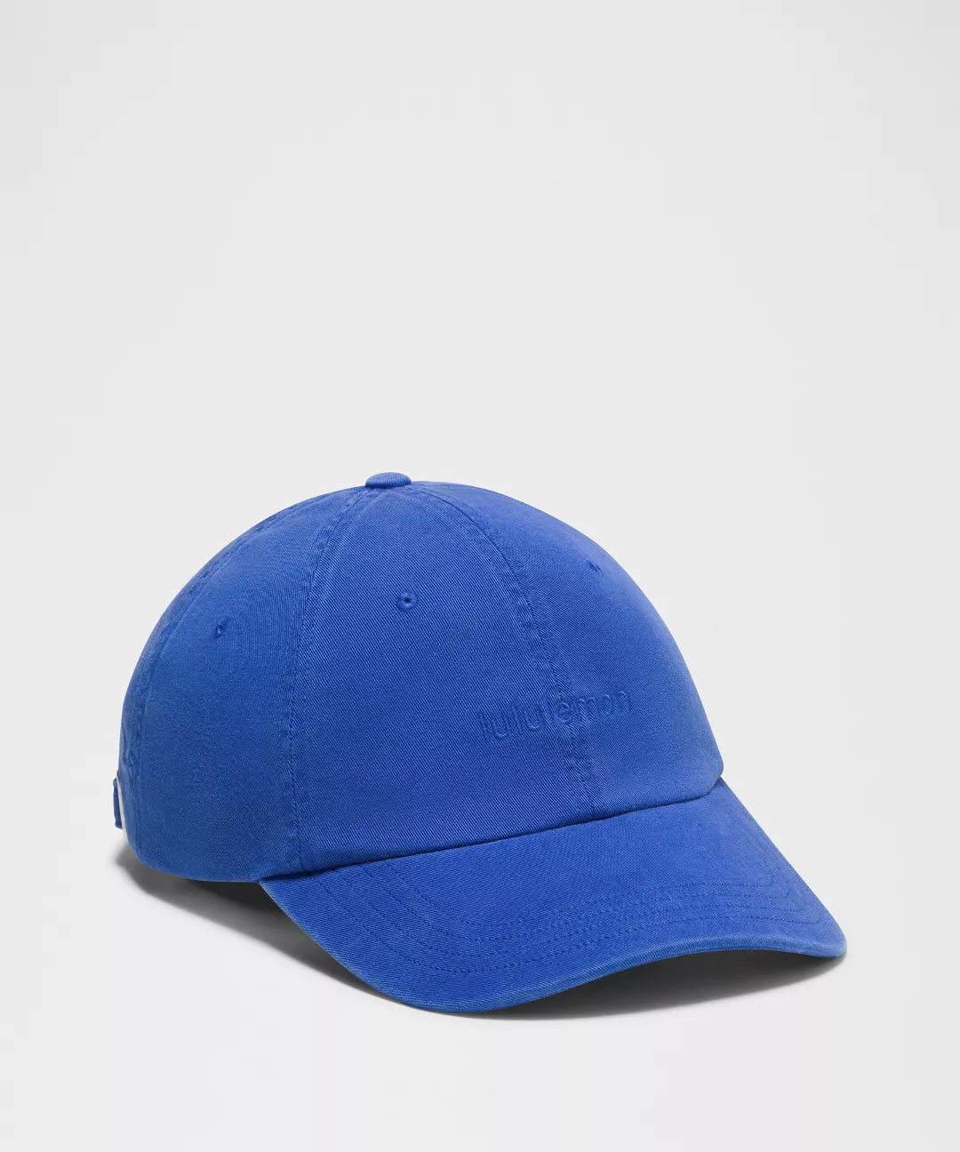 Classic Ball Cap *Wash