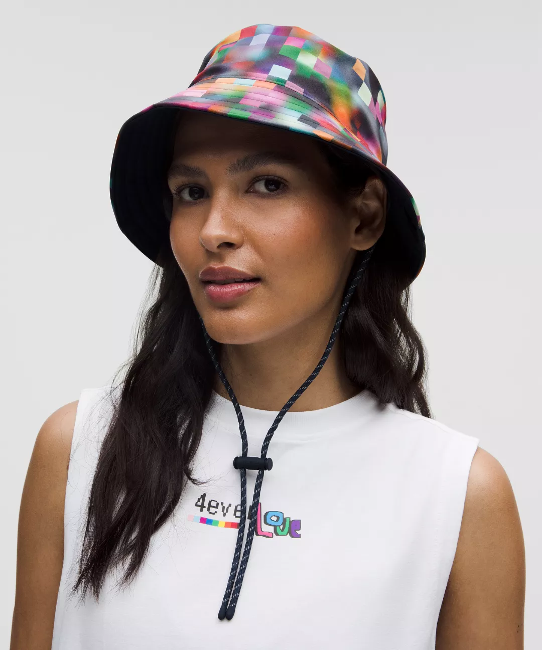 Bucket Hat *Pride